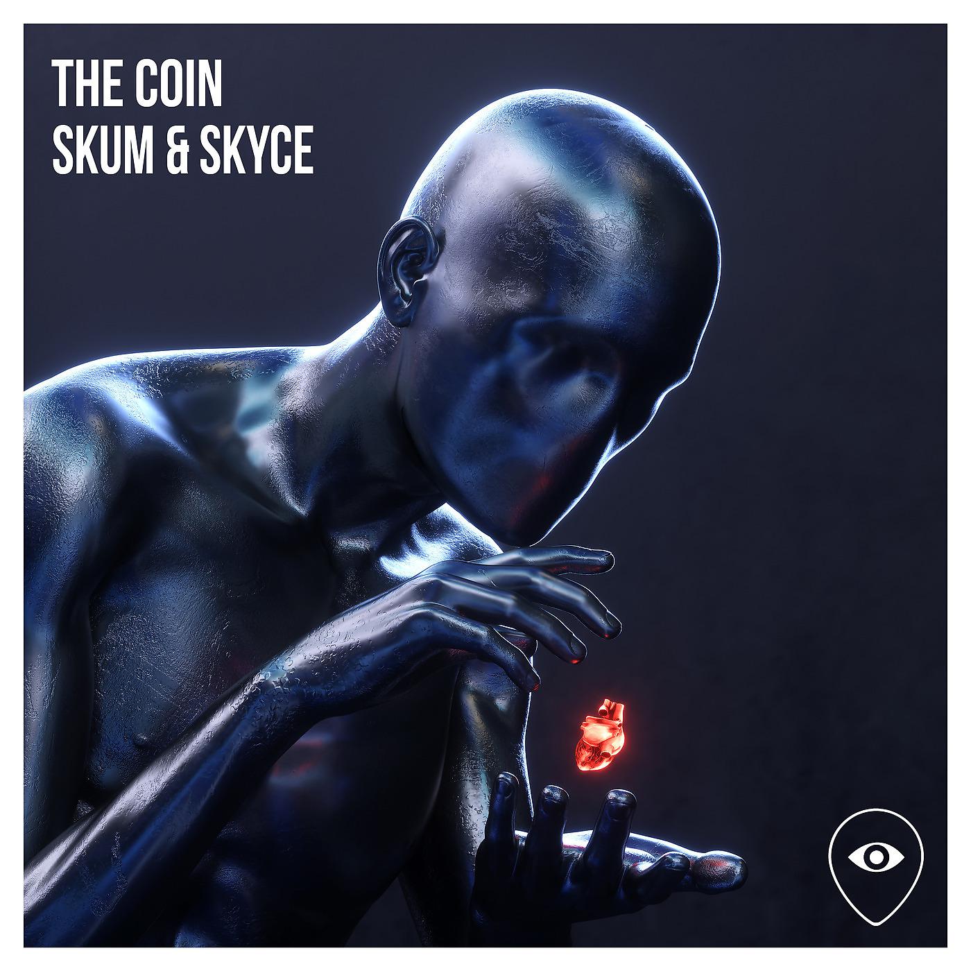 Постер альбома The Coin