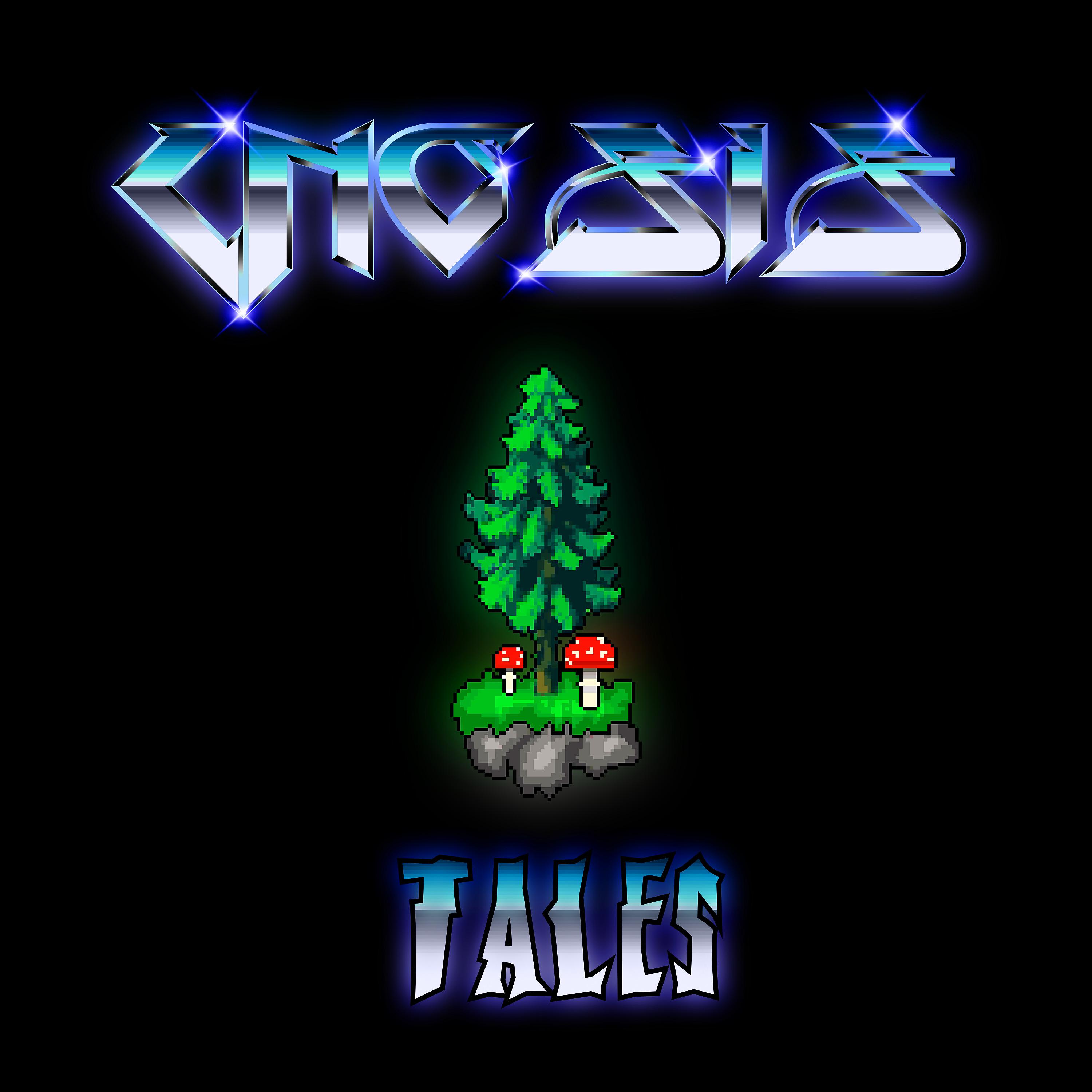 Постер альбома Tales