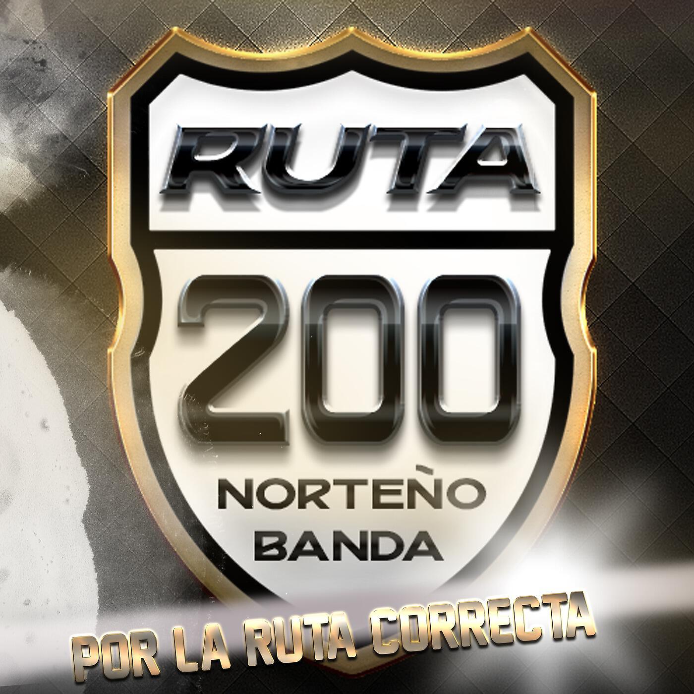 Ruta 200 Norteño Banda - La Fiesta de los Jefes (El Señor de las Lanchas)