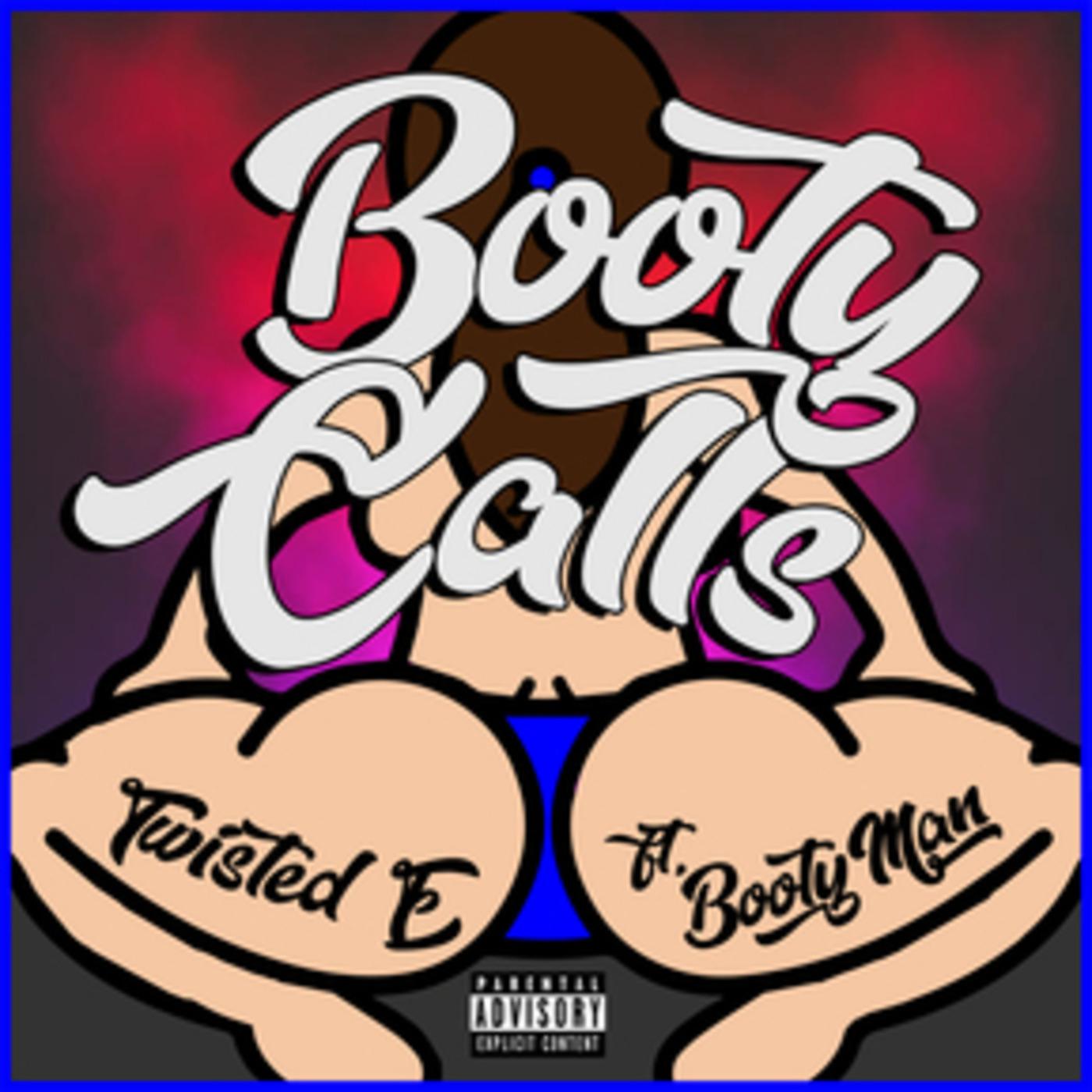 Постер альбома Booty Calls