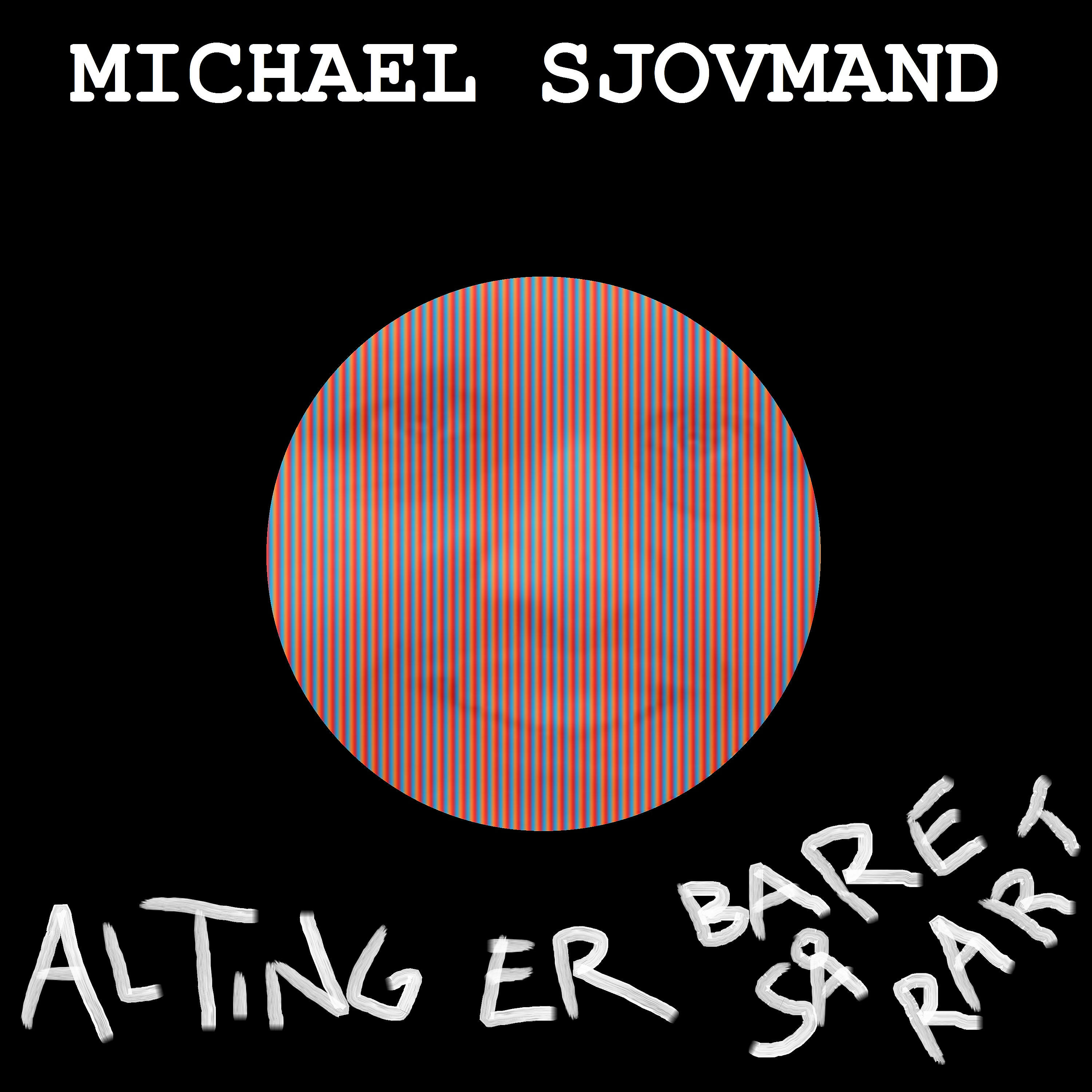 Michael Sjovmand - Leif og Grethe