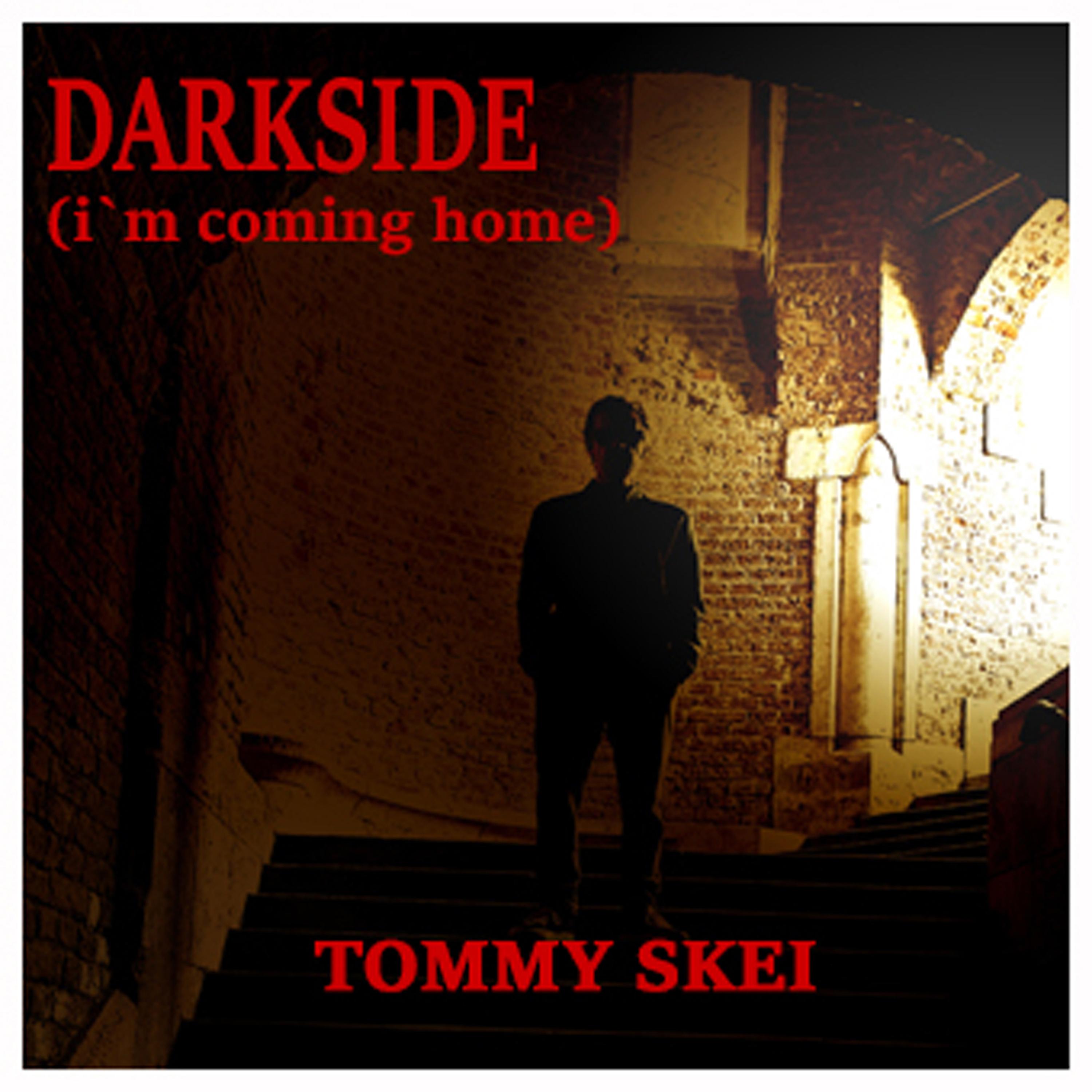Постер альбома Darkside (I´m Coming Home)