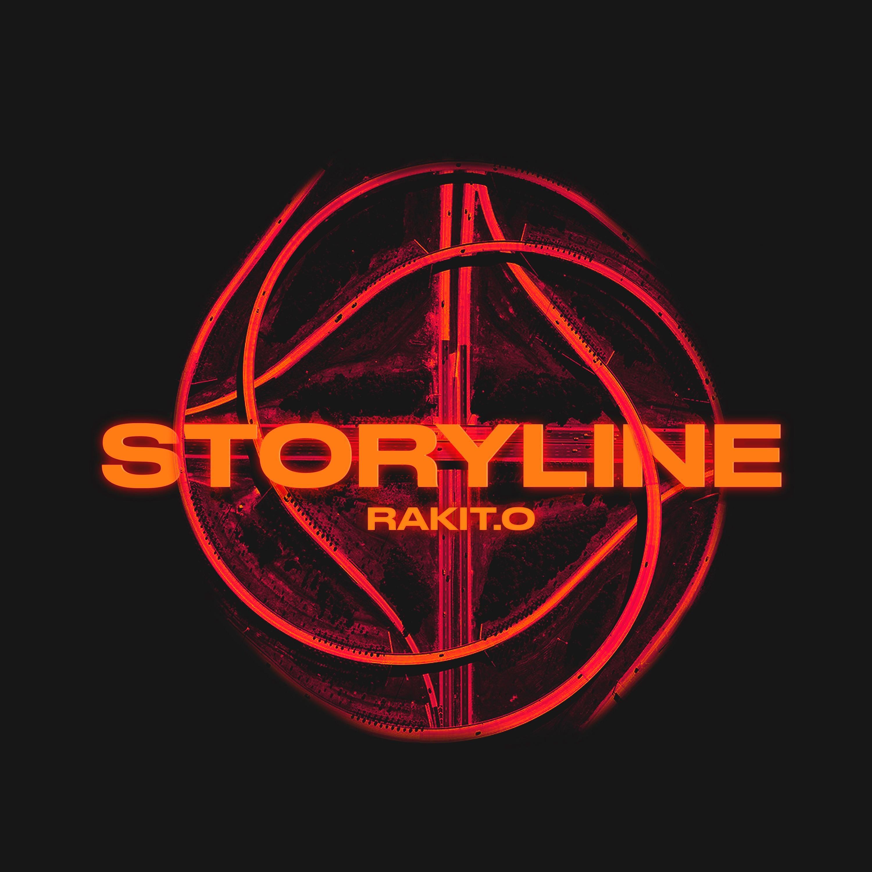Постер альбома Storyline