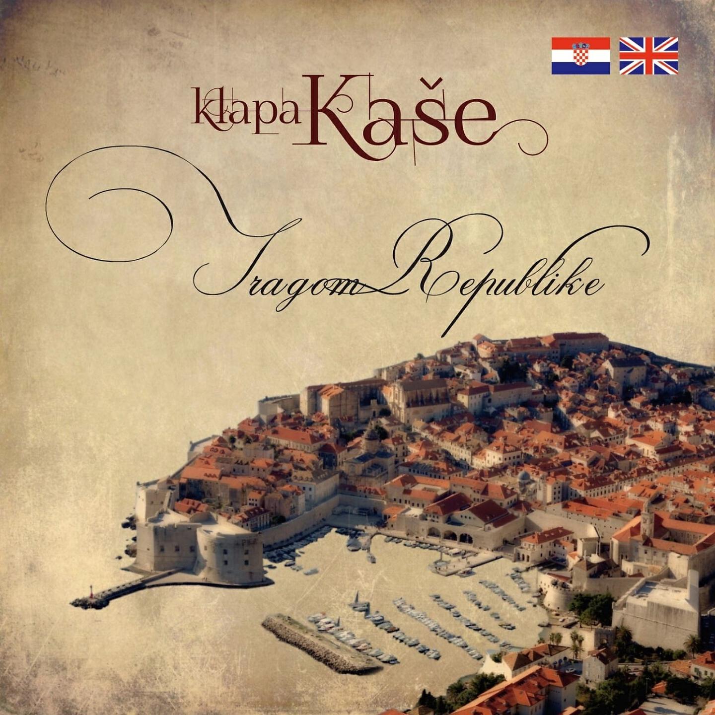 Klapa Kaše - Sunce žarko, na visoku li si