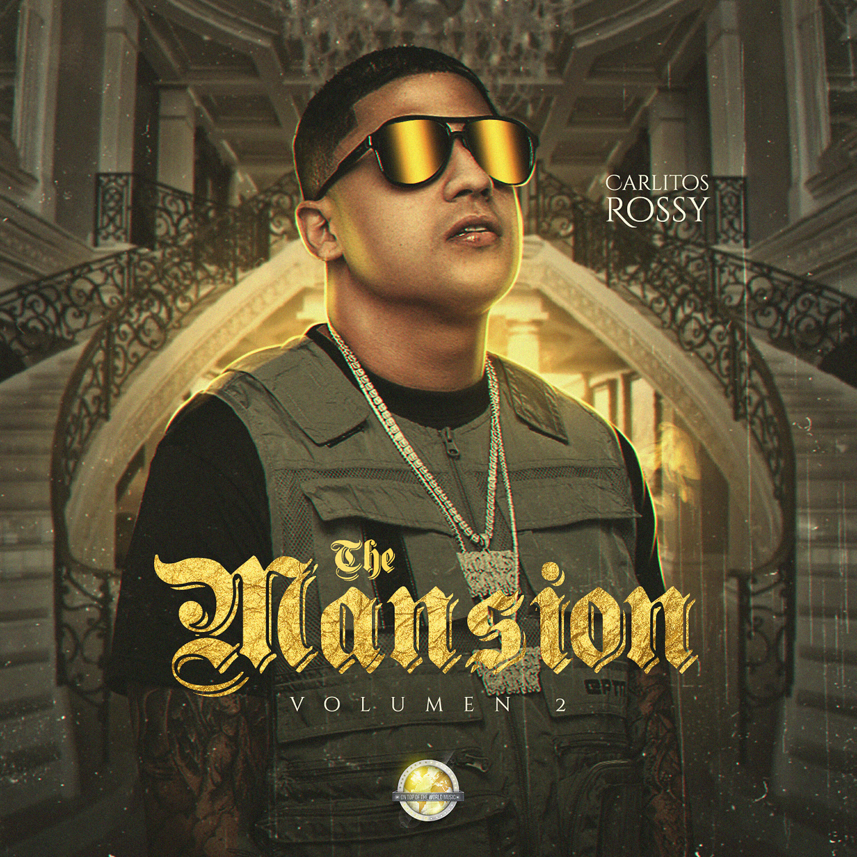 J Alvarez - Anda Deja (Reloaded)