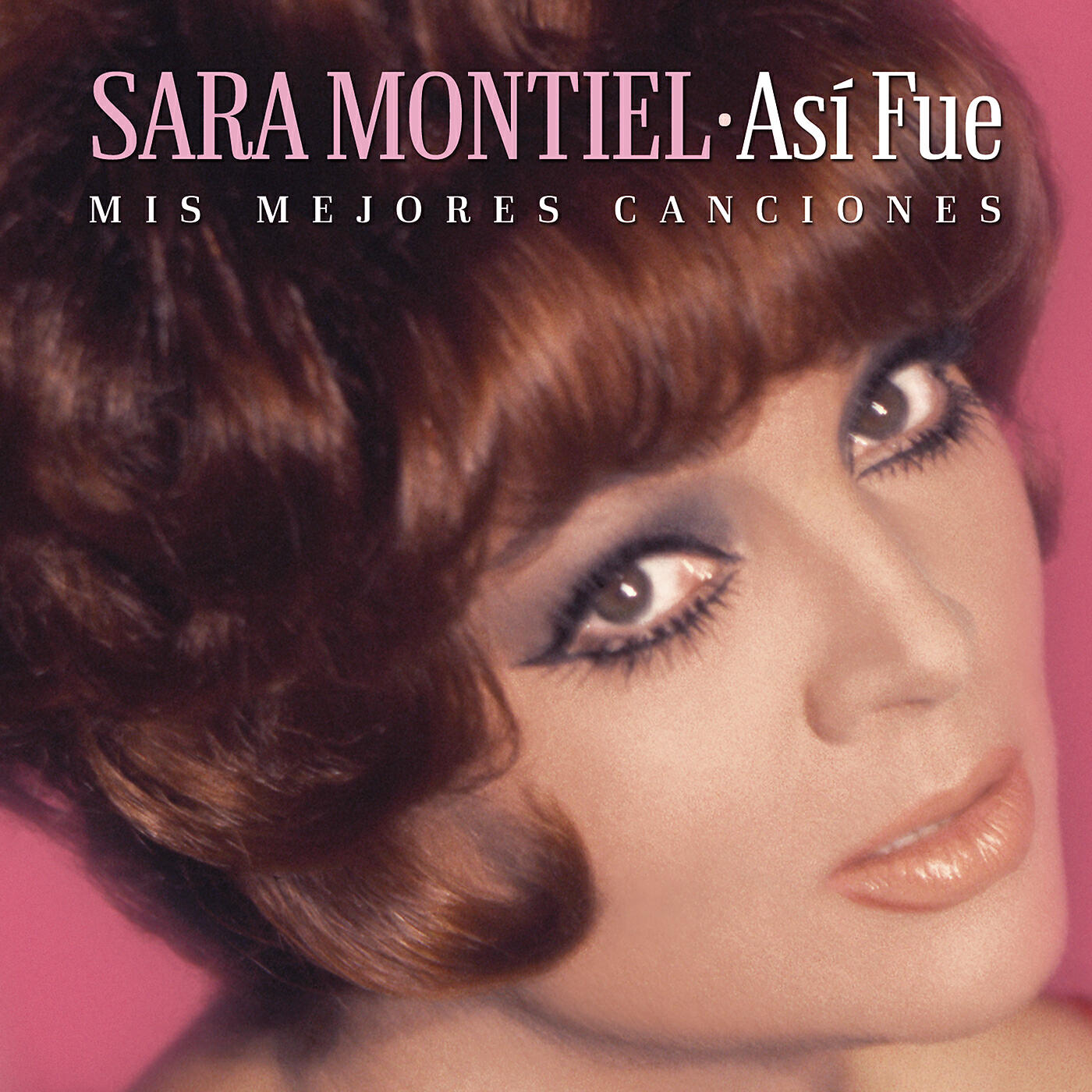 Sara Montiel - Me Gustas Cuando Callas (Remasterizado)