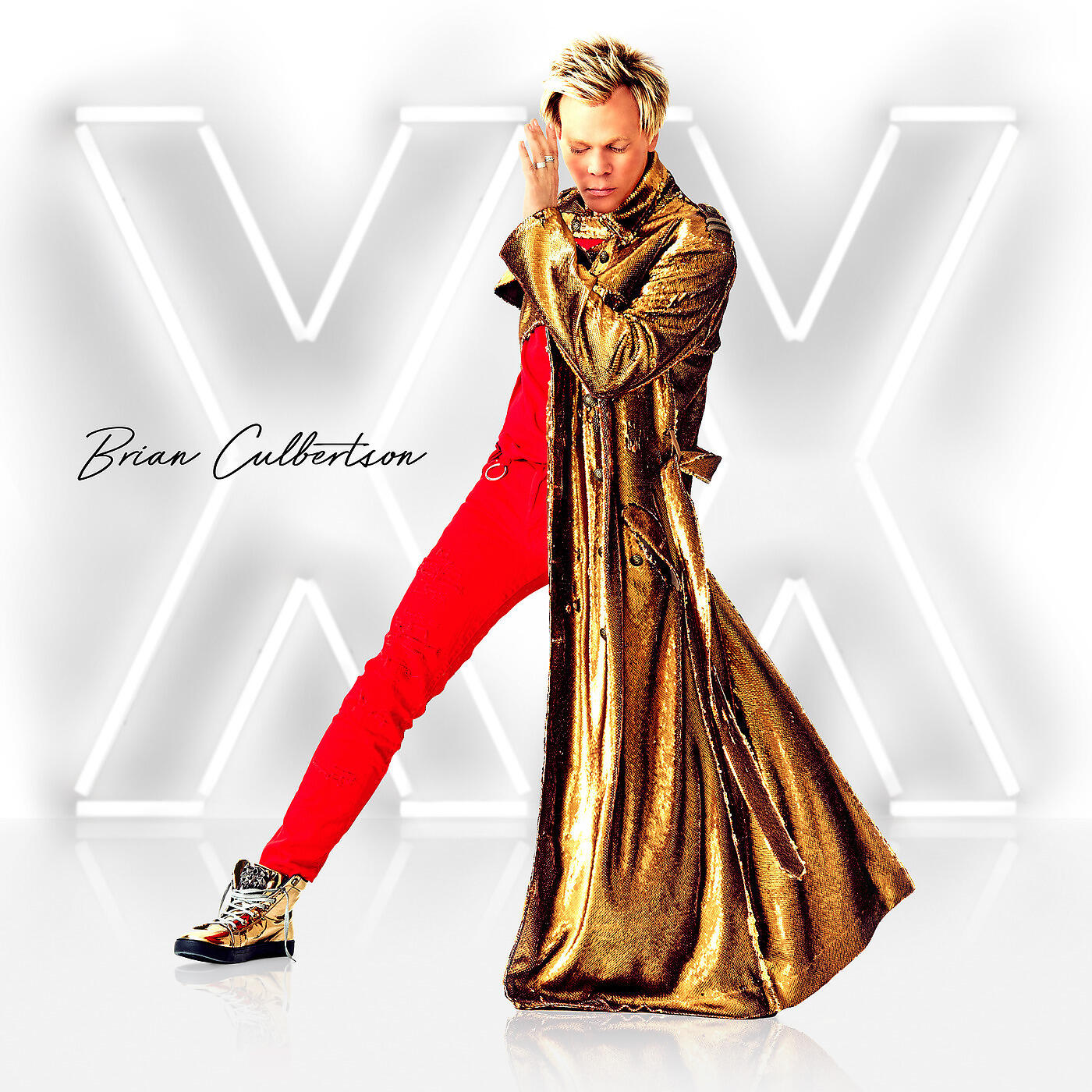Brian Culbertson - Dance Like This
