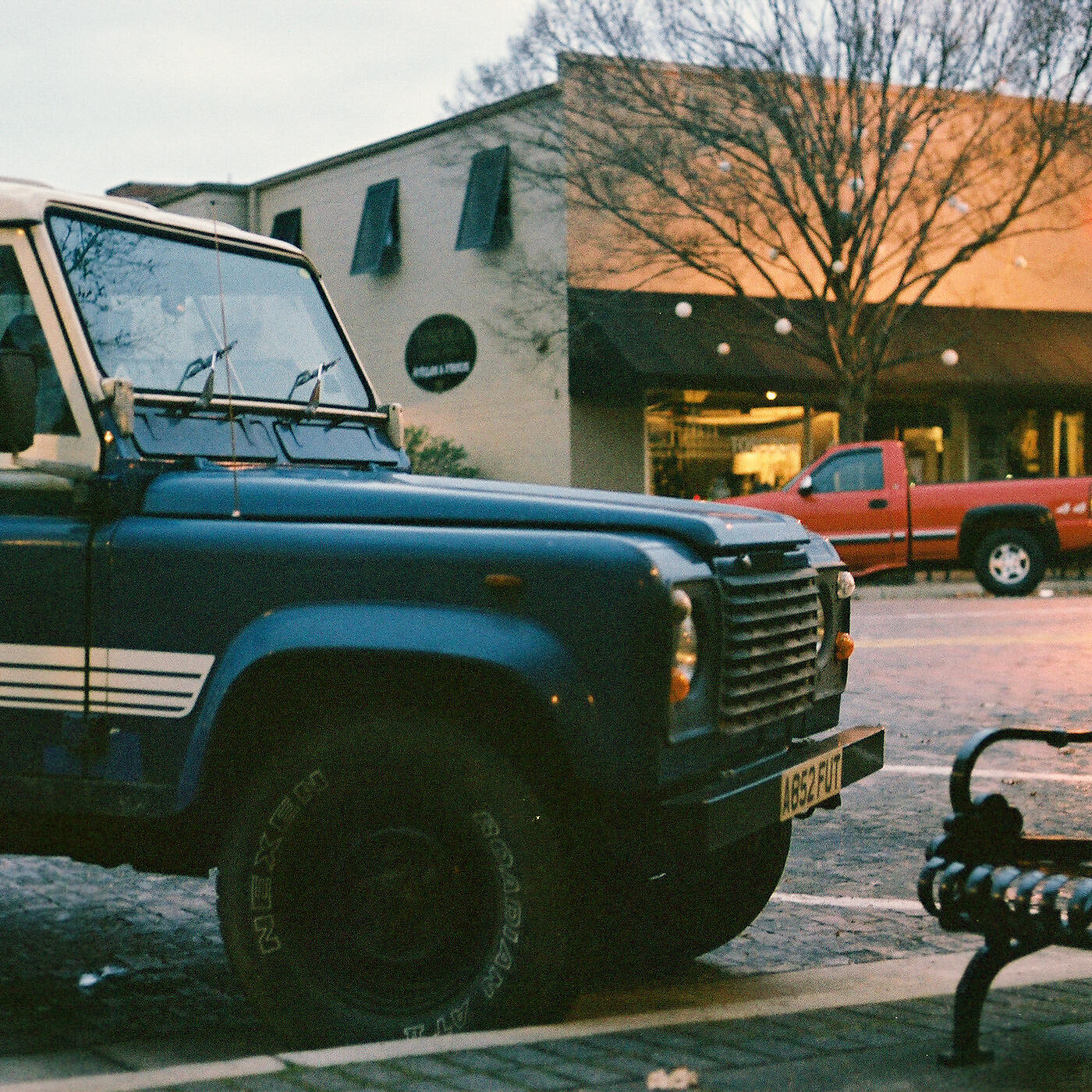 M@giK - Kenshin(Winter's Blade)