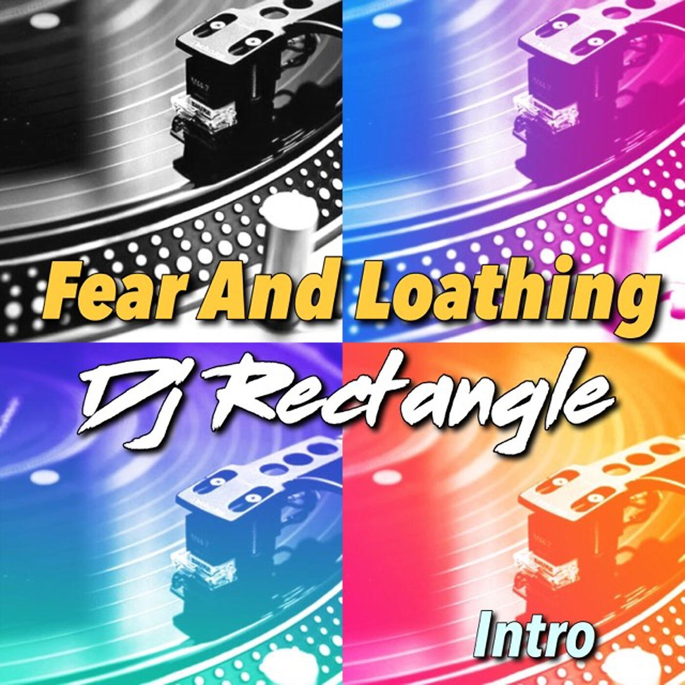 DJ Rectangle - Fear and Loathing (Intro)