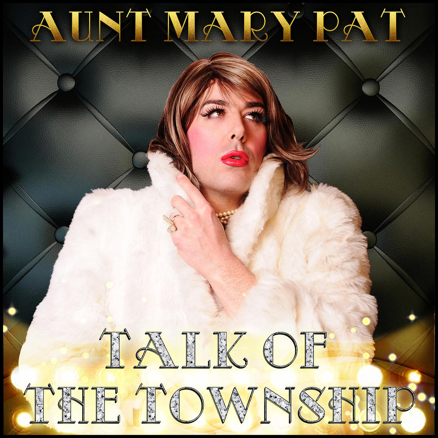 Aunt Mary Pat - Stoop (Interlude)