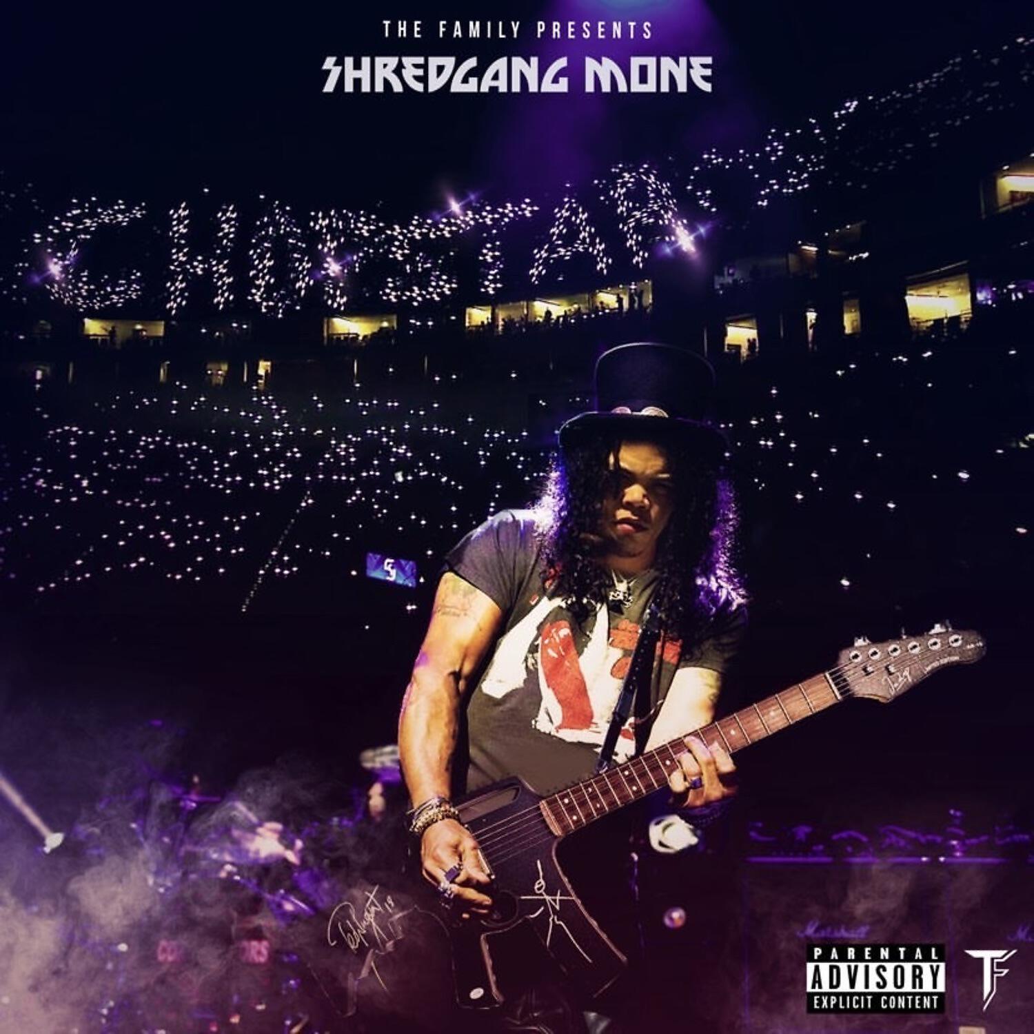 ShredGang Mone - Another One (feat. Drego & Beno & Bandgang Masoe)
