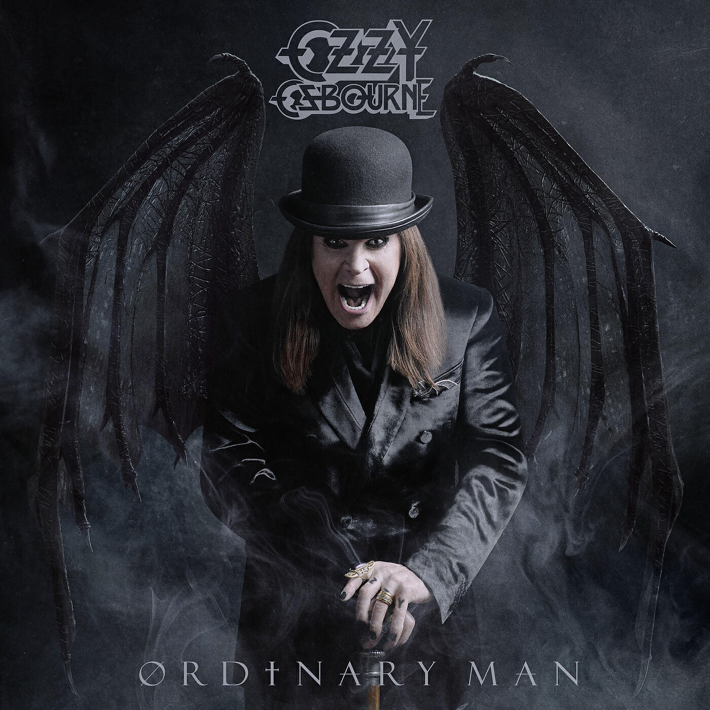 Ozzy Osbourne - Scary Little Green Men