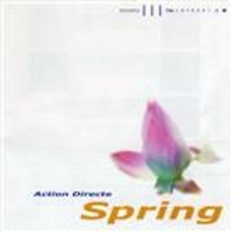 ACTION DIRECTE - Lines & Labyrinths