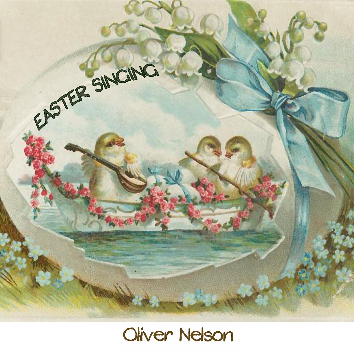 Oliver Nelson & Eric Dolphy - Mama Lou