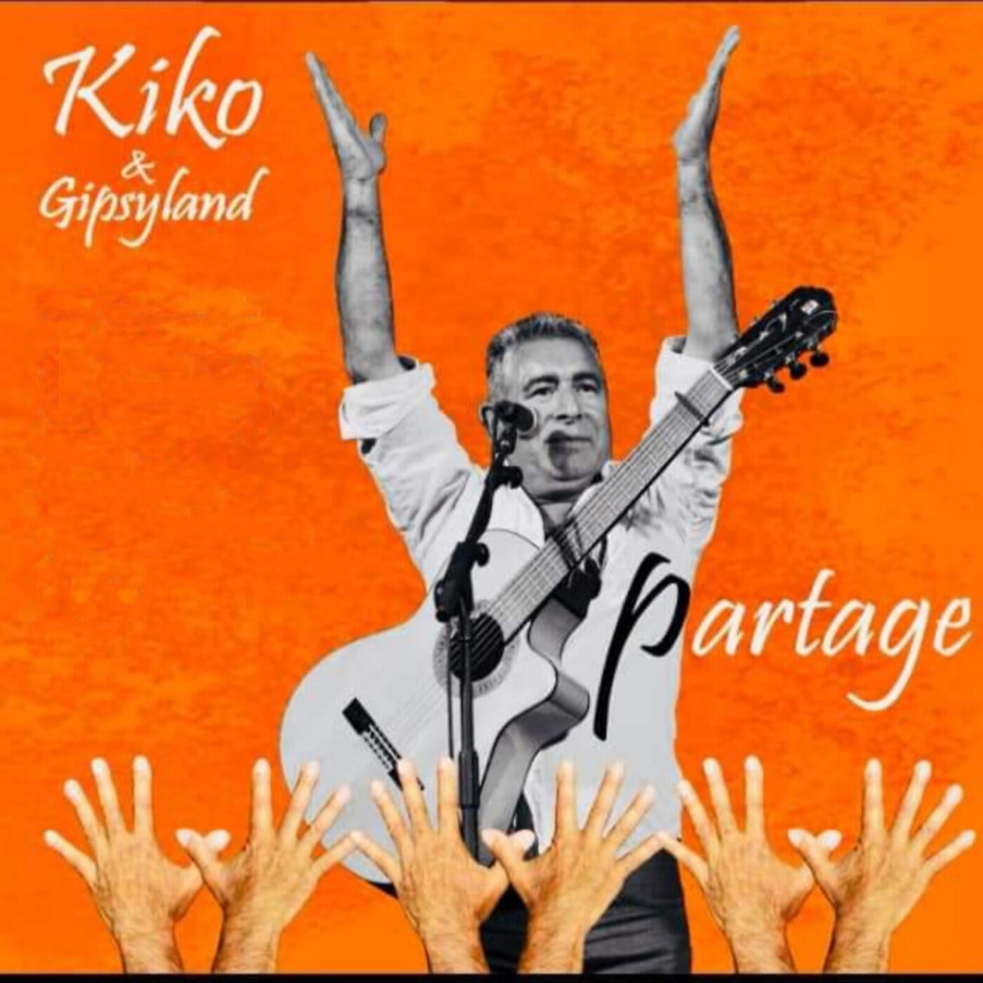 KIKO & GIPSYLAND, Toto Cutugno - L'italiano