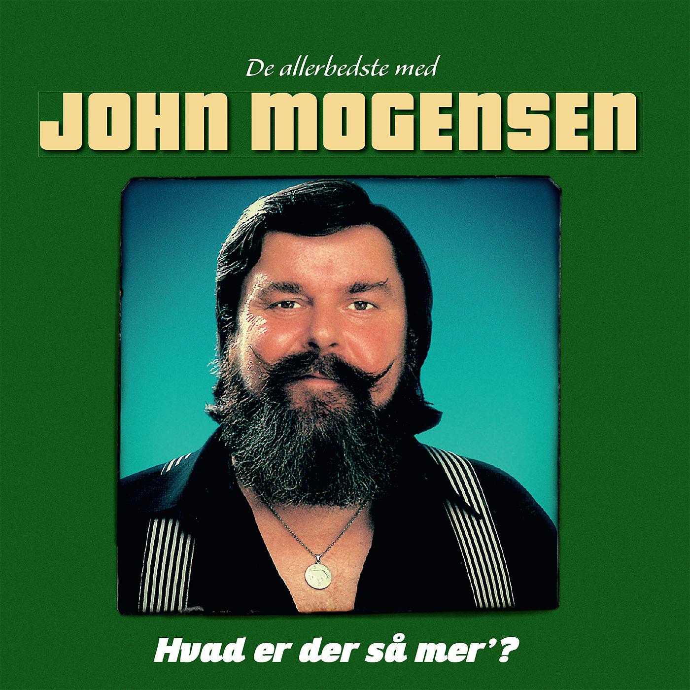 Постер альбома Hvad Er Der Så Mer’?