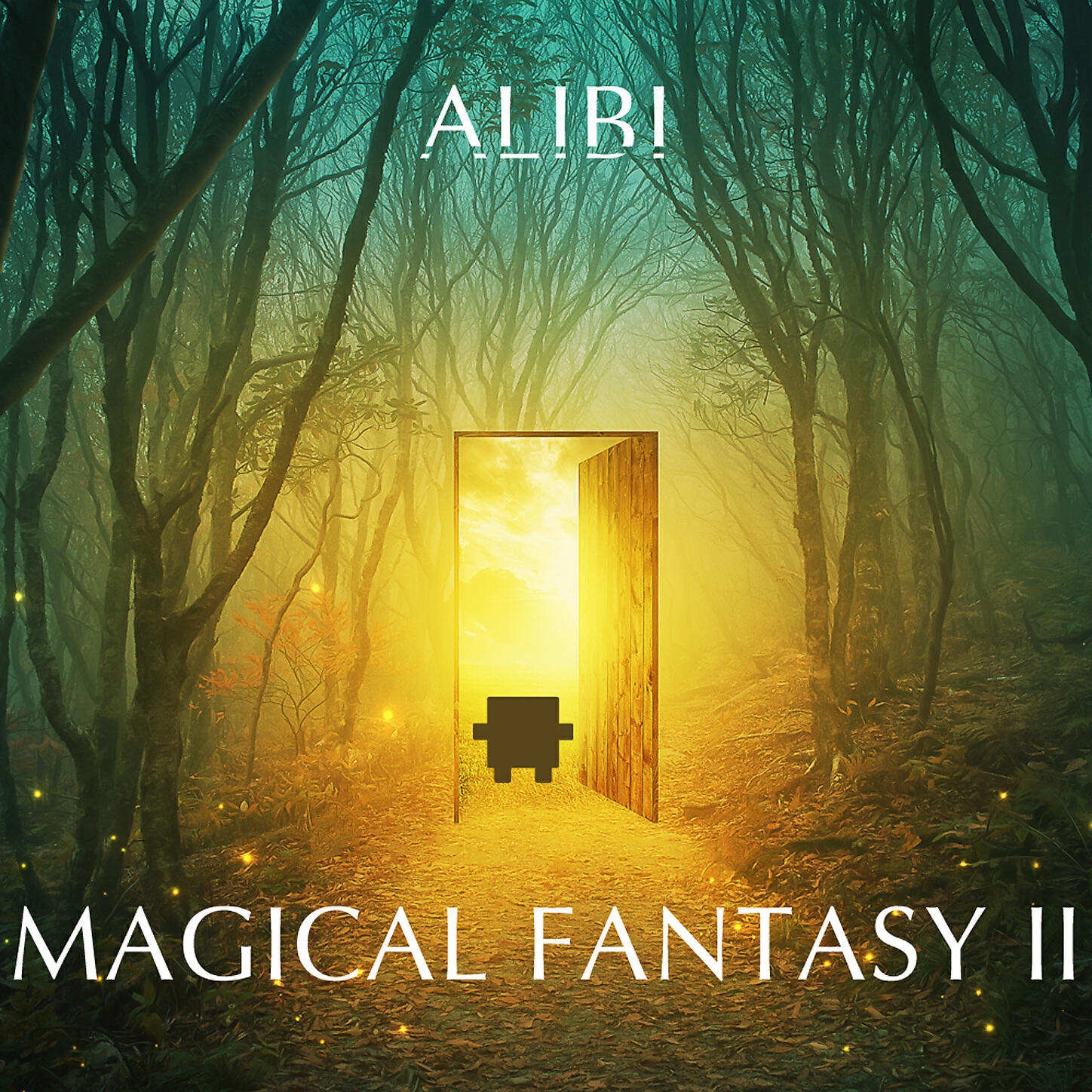 ALIBI Music - Sweet Witchery
