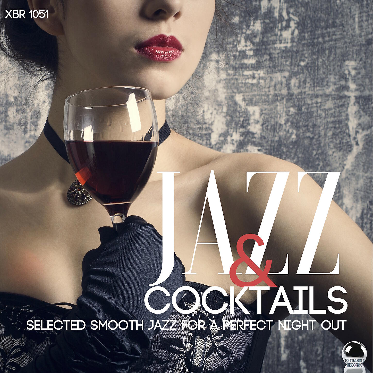 Stefano Barzan,  Victorio Pezzolla &  Fabio Di Bari - Lady in Red
