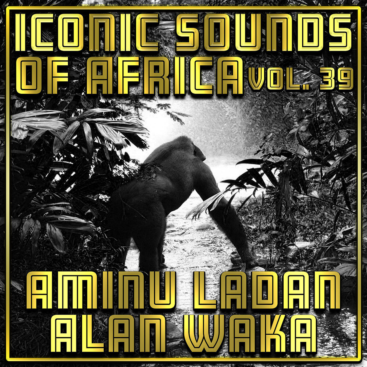 Aminu Ladan Alan Waka - Lale