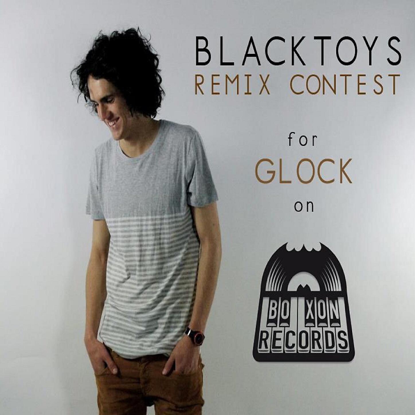 Blacktoys - Glock