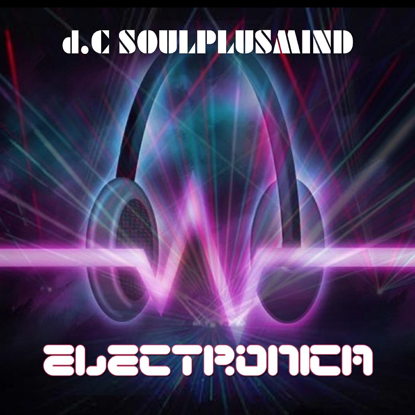 D.C. Soulplusmind - Find The Soul
