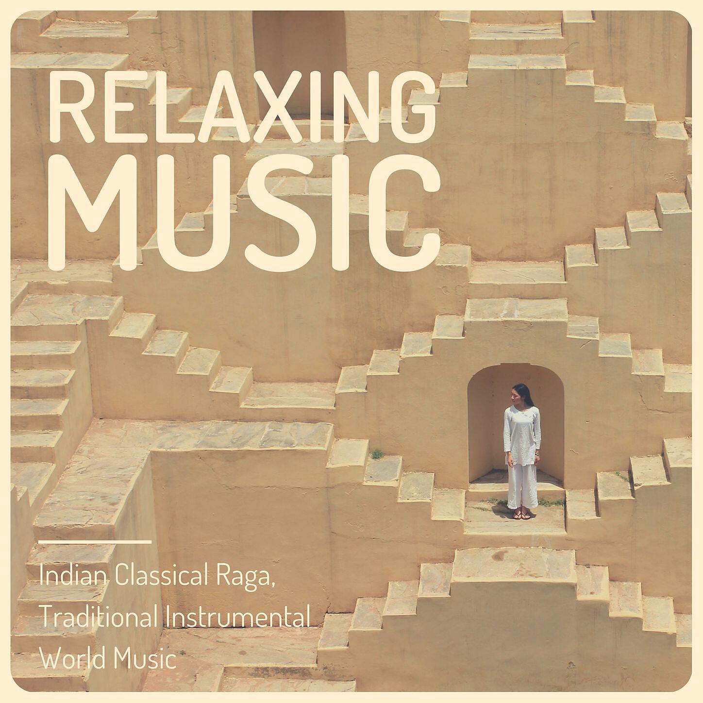 Relaxphonic, Nature Sound Series - Find the Inspiration