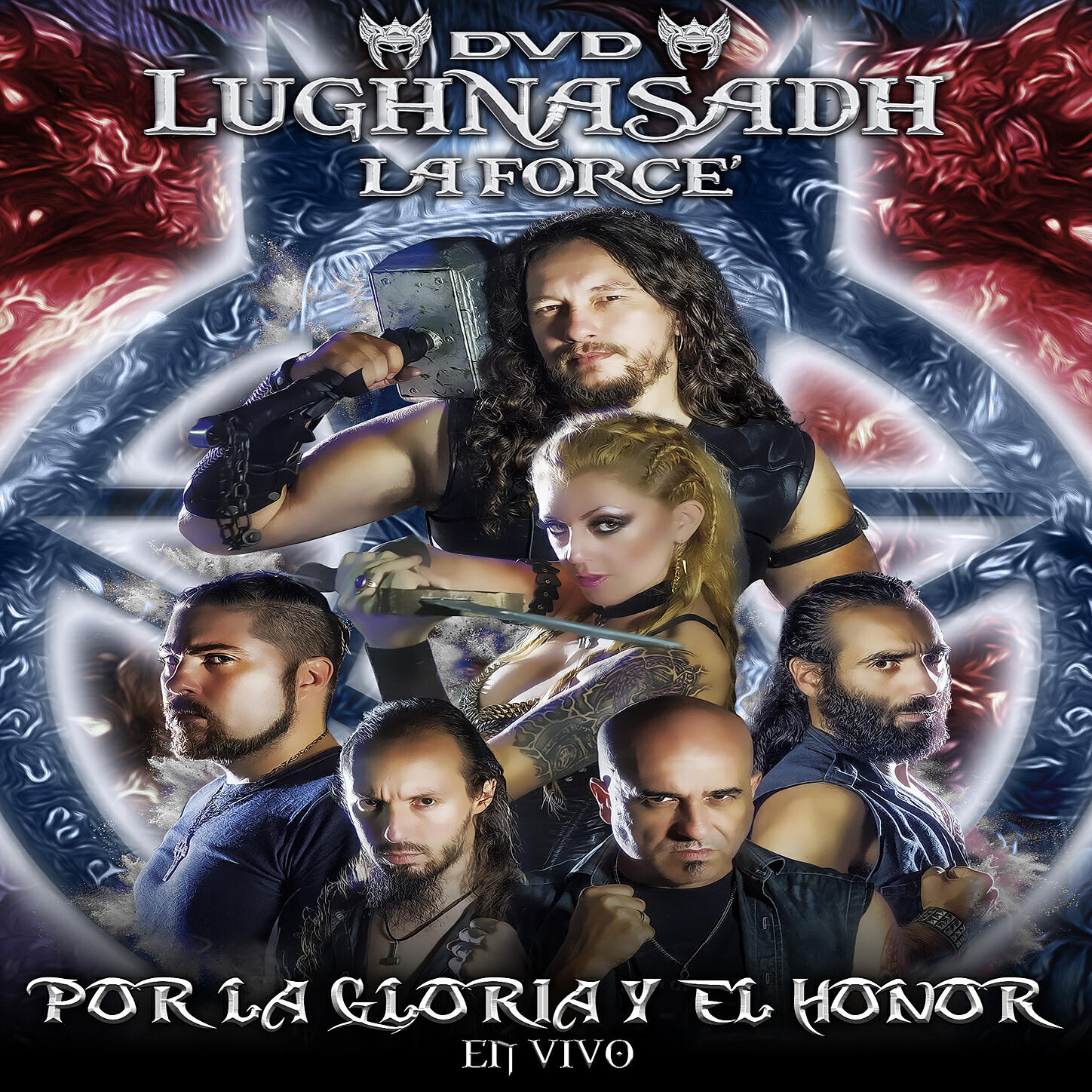 LUGHNASADH LA FORCE - THOR