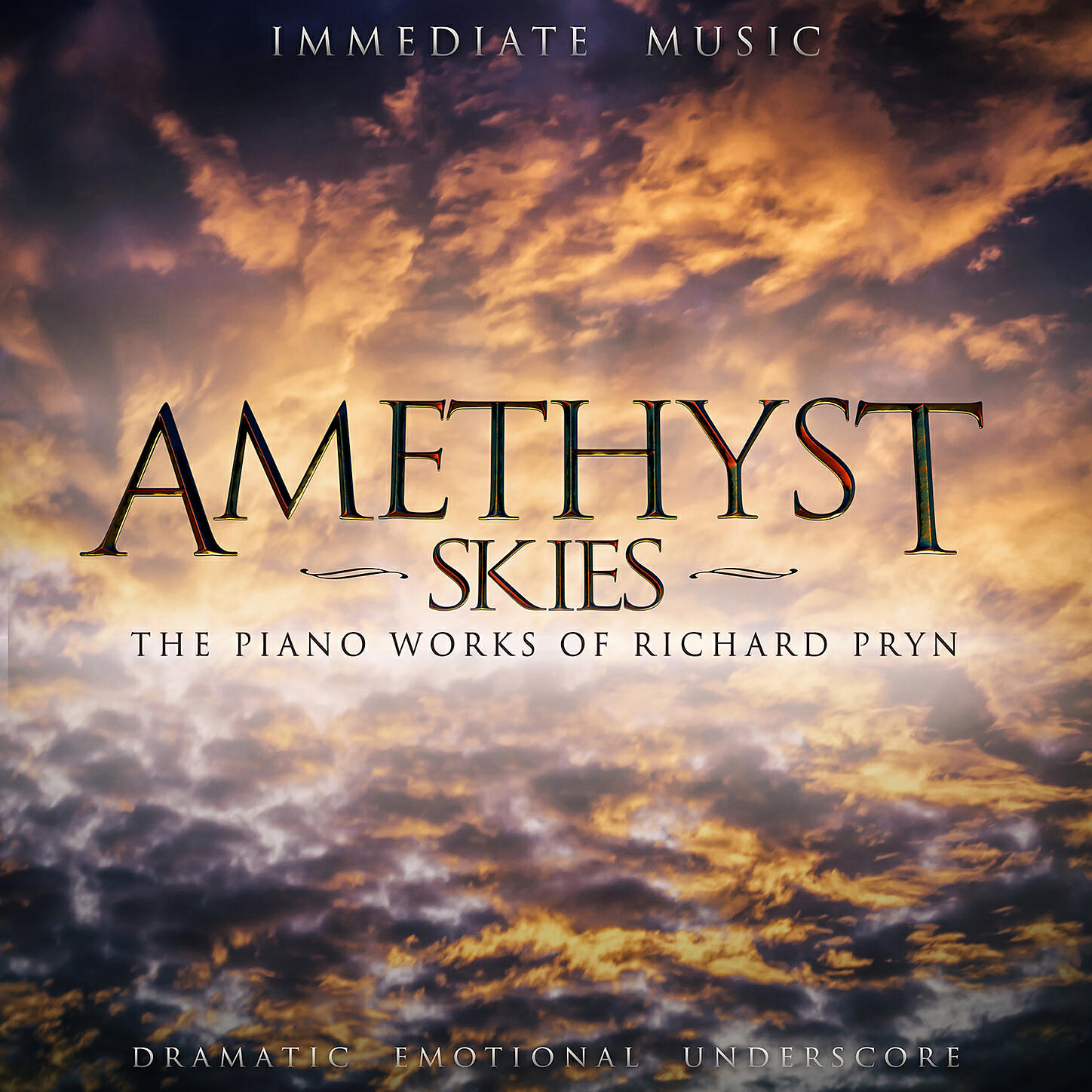 Immediate Music - Canopy