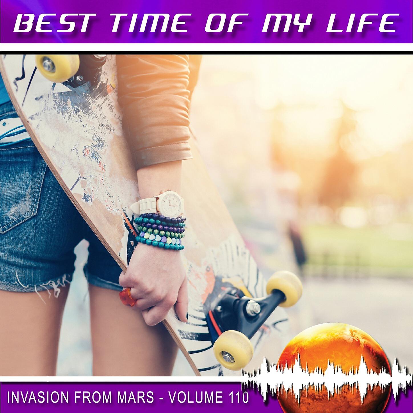 Invasion from Mars - Elephant In My Room
