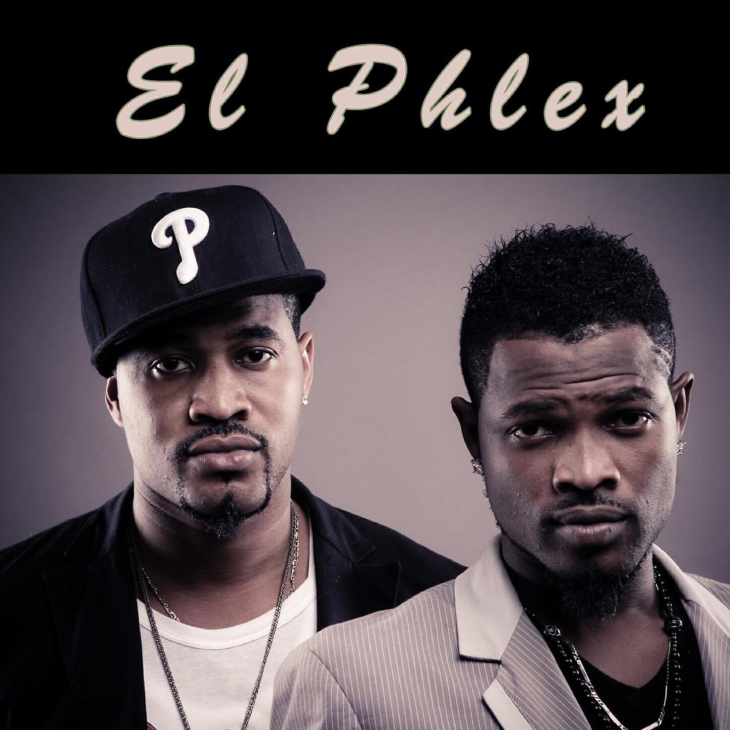 El Phlex - Gbetiwa