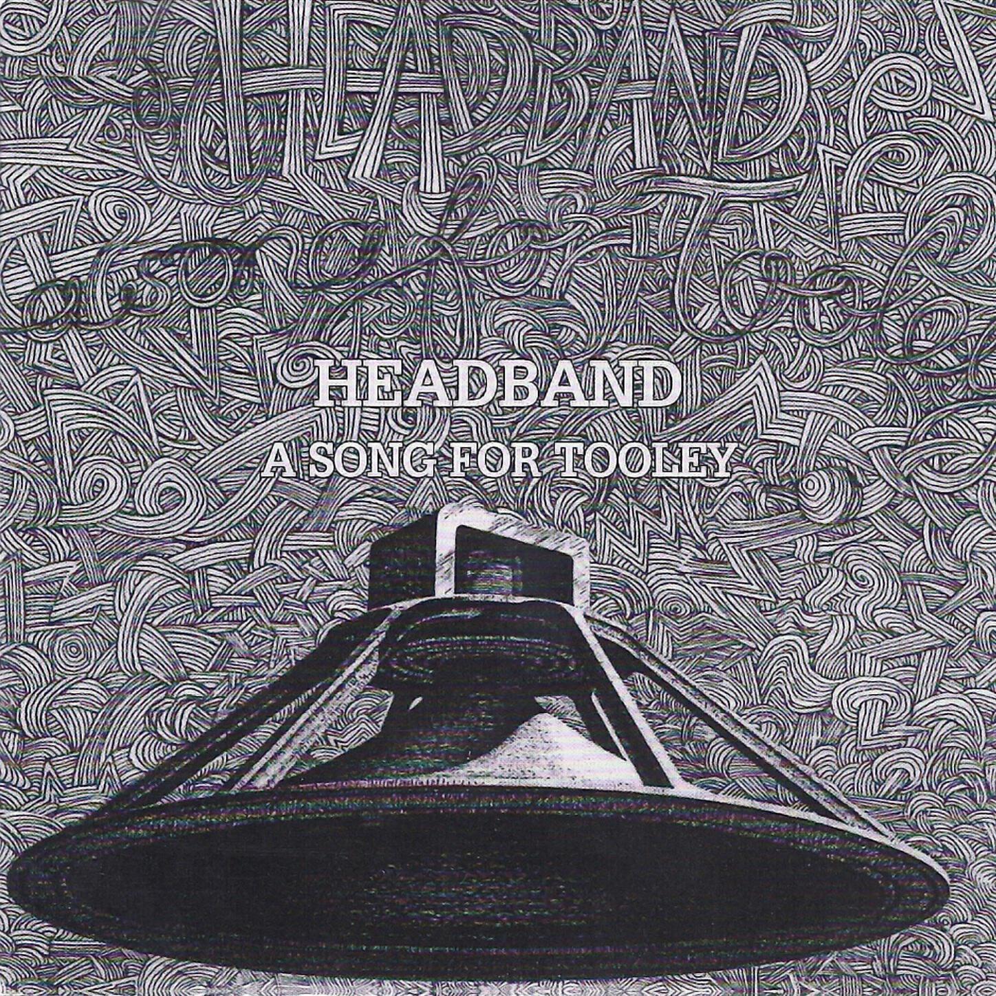 Headband - Wait Until Tomorrow