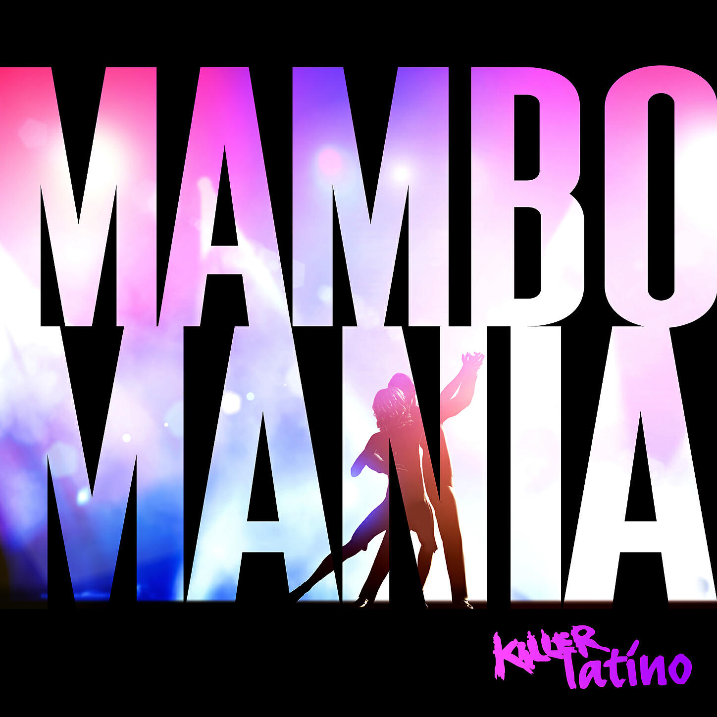 Steve Sechi - Mambo Havana