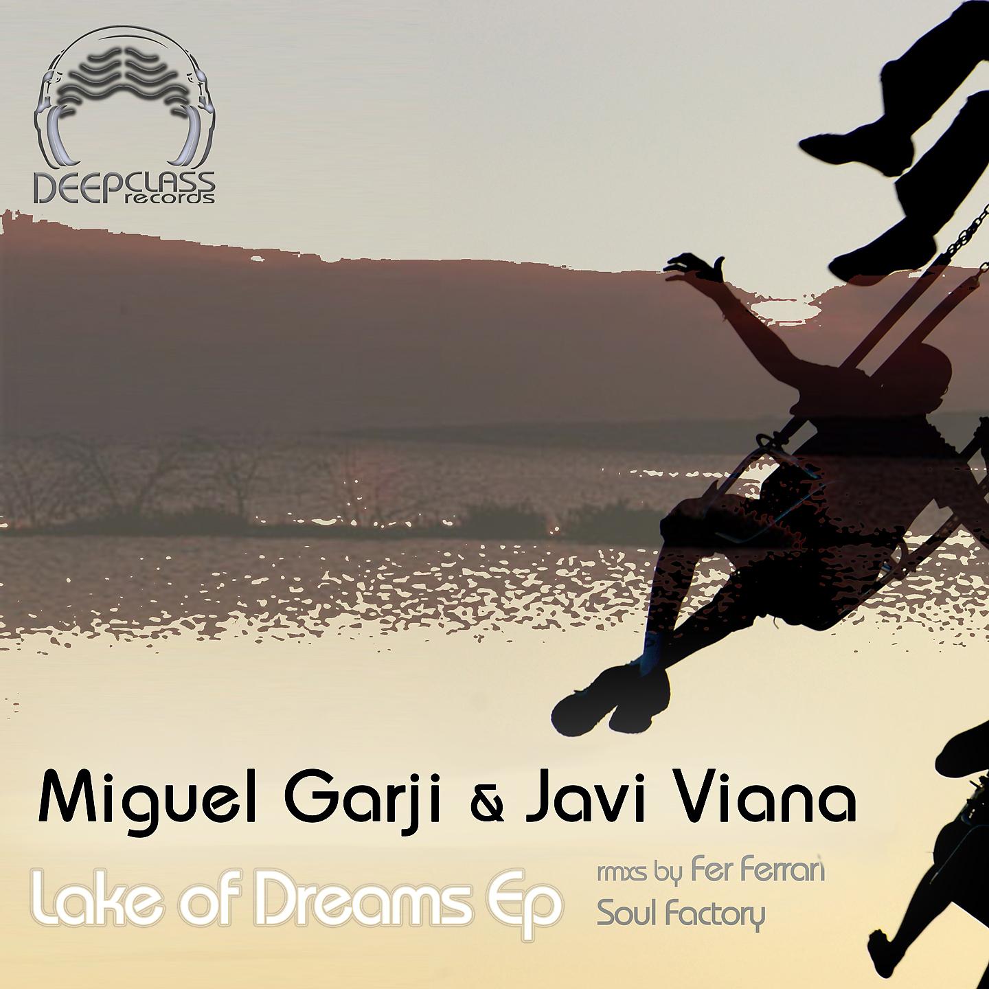 Постер альбома Lake of Dreams
