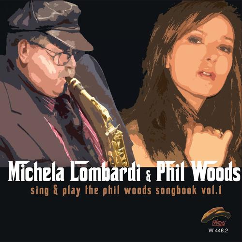 Постер альбома Sing & Play Phil Woods Songbook, Vol. 1