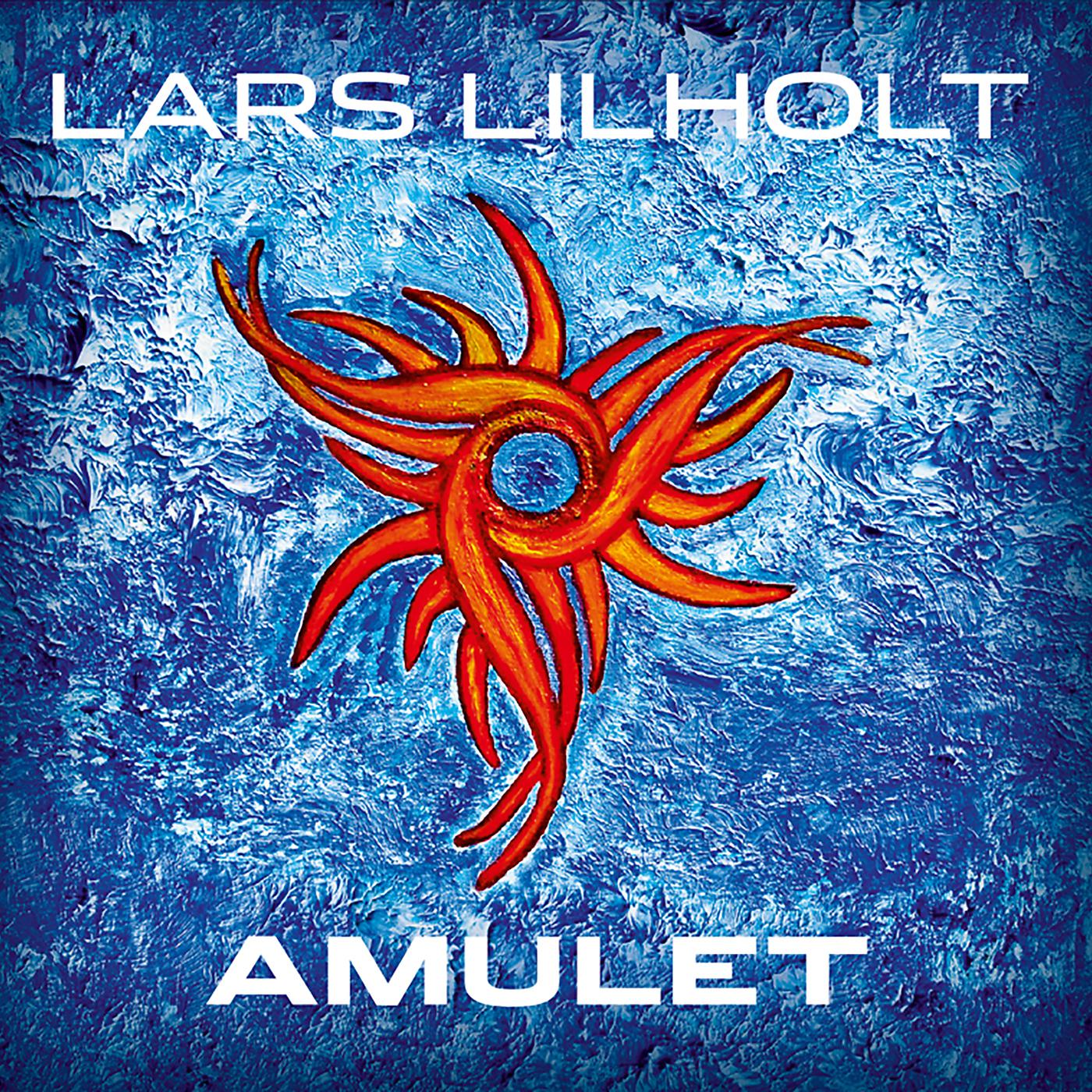 Постер альбома Amulet