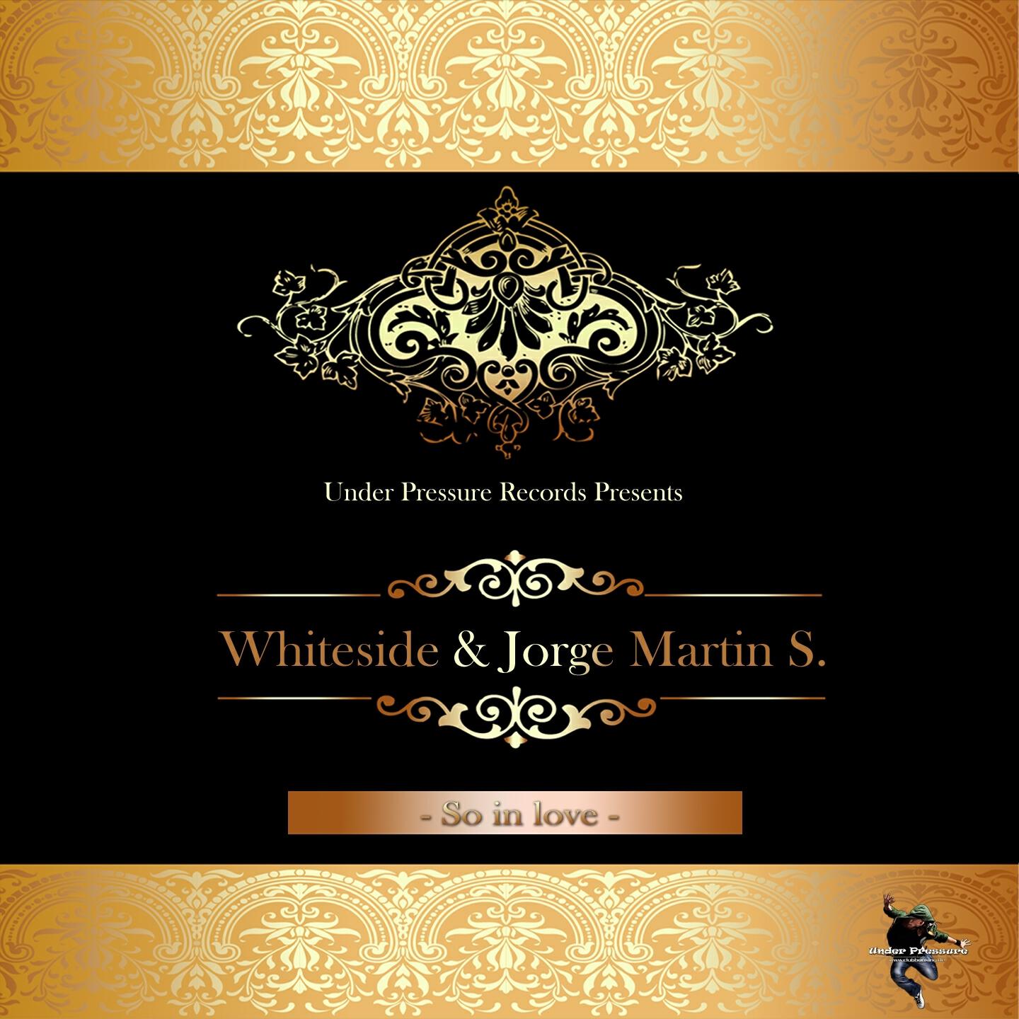 Whiteside - So In Love (Dj Sign and Ismael Nagera Dutch Remix)
