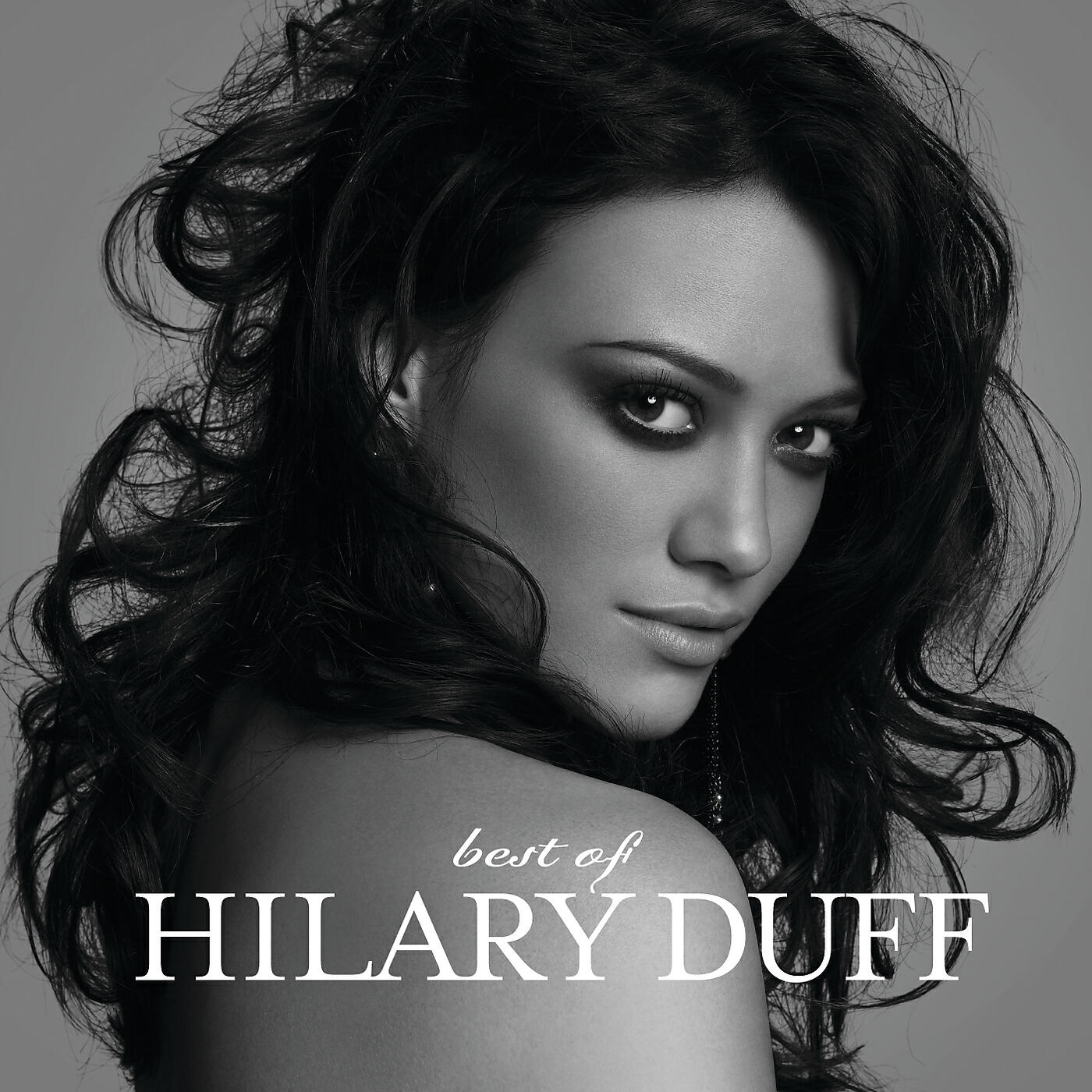 Hilary Duff - Reach Out (Bonus Version)