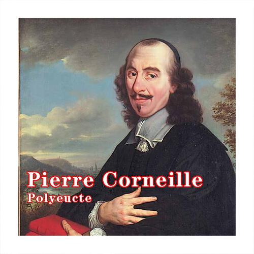 Jean Yonnel - Polyeucte : Acte I, Scène 1 (Néarque)