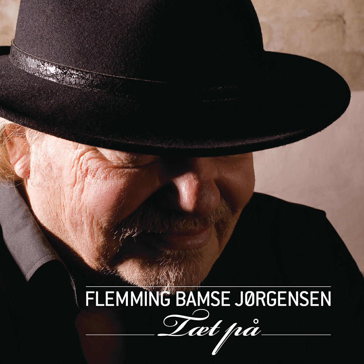 Flemming Bamse Jørgensen - De Spanske Bjerge