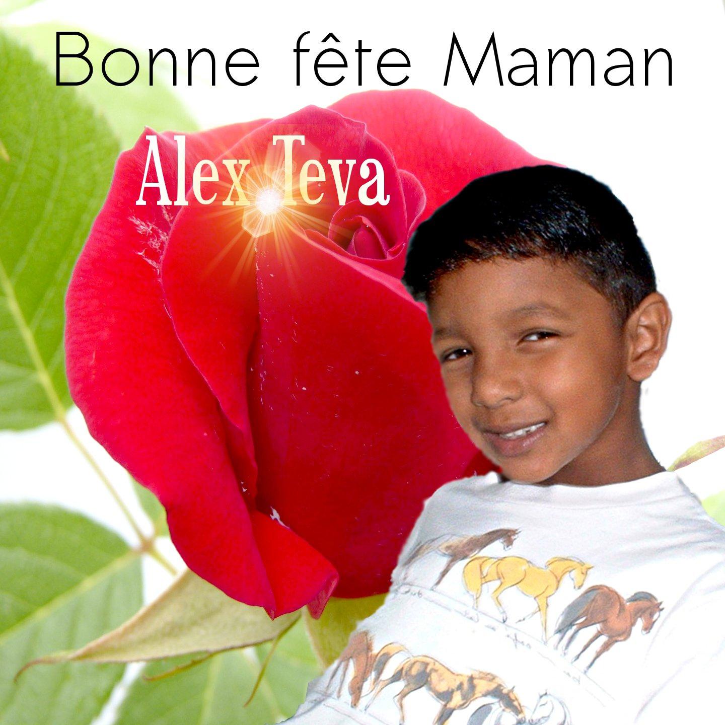 Постер альбома Bonne fête maman