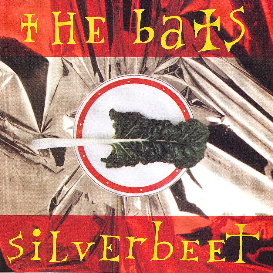 Постер альбома Silverbeet