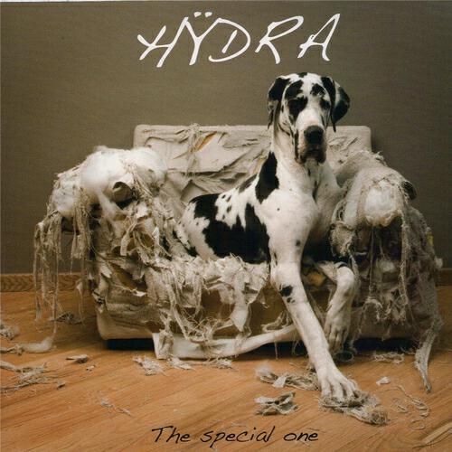 HYDRA - Love Is Not So Far