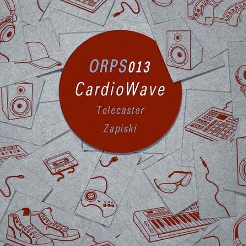 Cardiowave - Telecaster (Original)