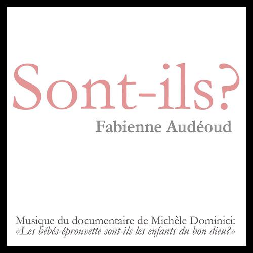 Постер альбома Sont-ils?