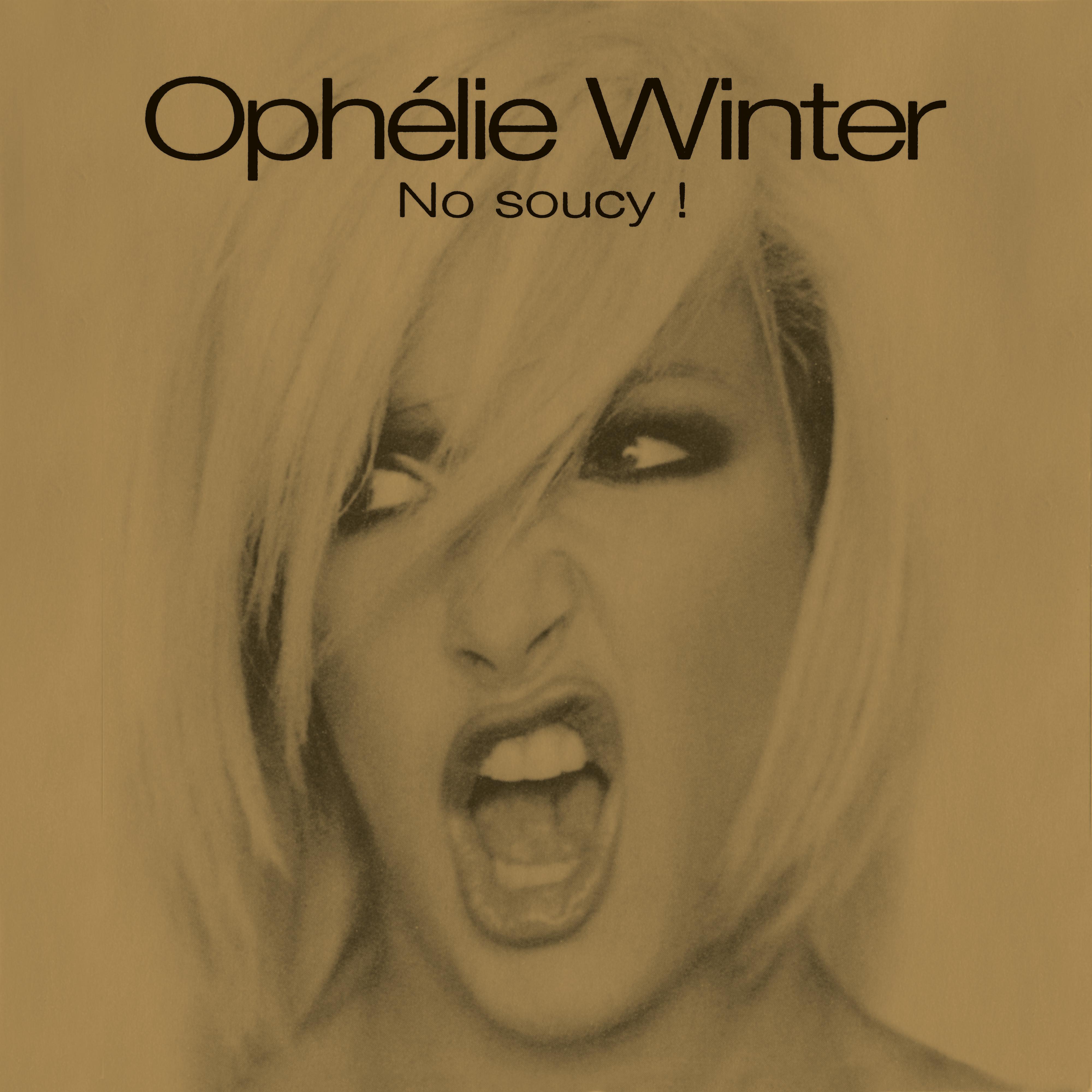 Постер альбома No Soucy ! (Edition Deluxe)