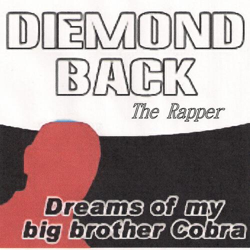 Diemondback the Rapper - Stang Hittin'