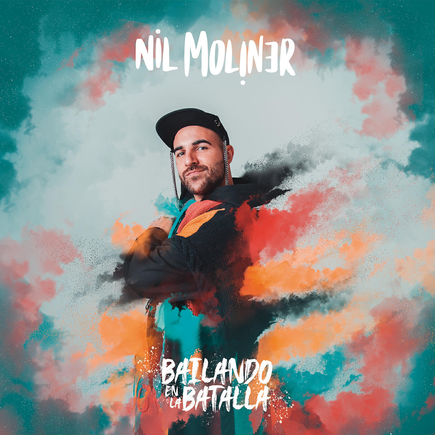 Nil Moliner - Imaginaré