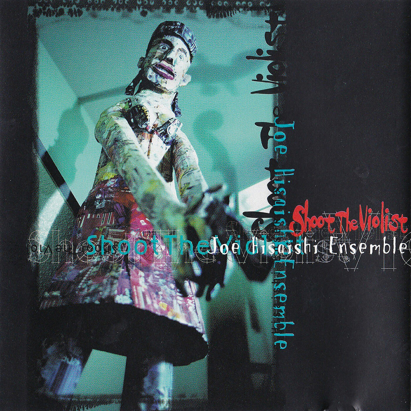 Joe Hisaishi Ensemble - DEAD Suite [Love Song]