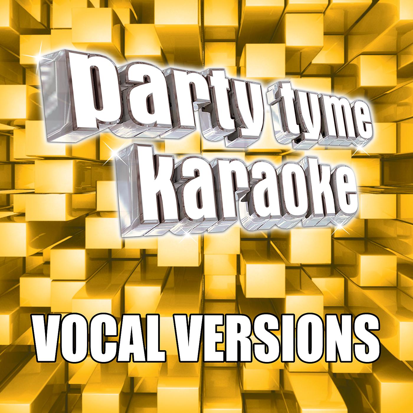 Party Tyme Karaoke - Still Got The Blues (For You) (Made Popular By Gary Moore) [Vocal Version]