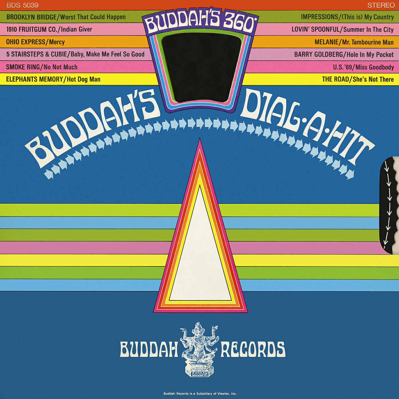The Road - She's Not There